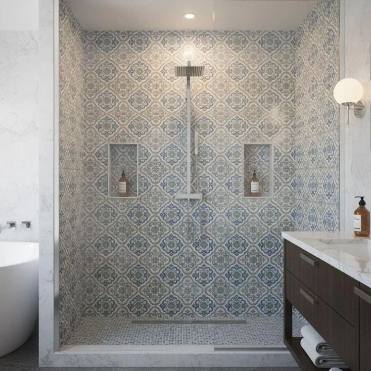 Avelora-Kitchen Backsplash Tile photo 5