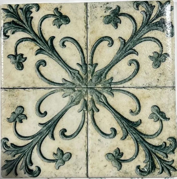Sorrento Fleur Crest photo 5