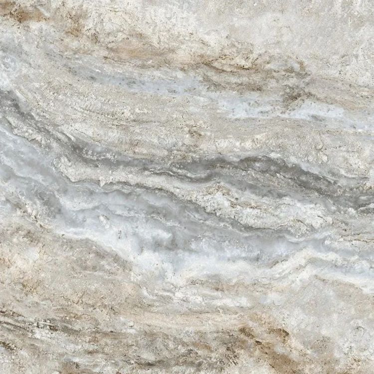 Matte Ceramic Tile Wall Tile for Kitchen Backsplash, Shower, Accent Walls Available in 4.25”, 6”, 8”, 12” Sizes ZR-2