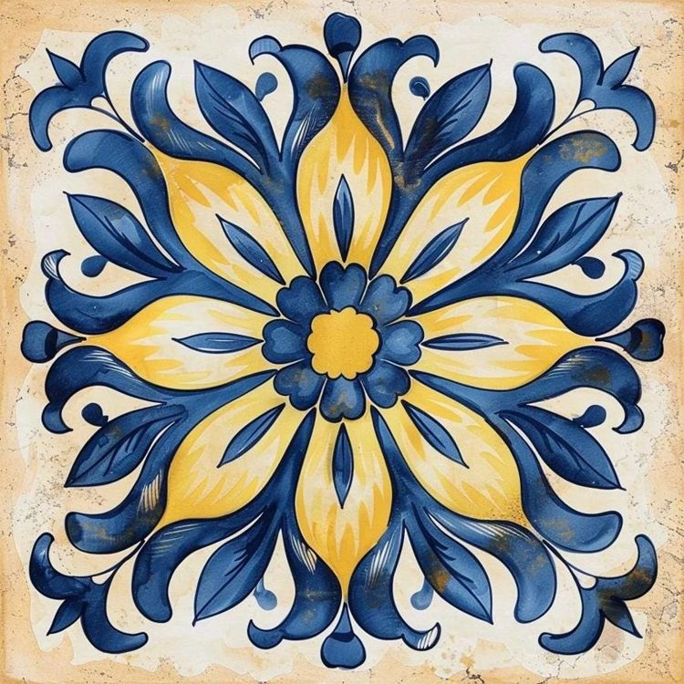 Capri Solene Kitchen bathroom backsplash tile floor tile custom tile vintage farmhouse rustic ceramic tile bathroom tile shower