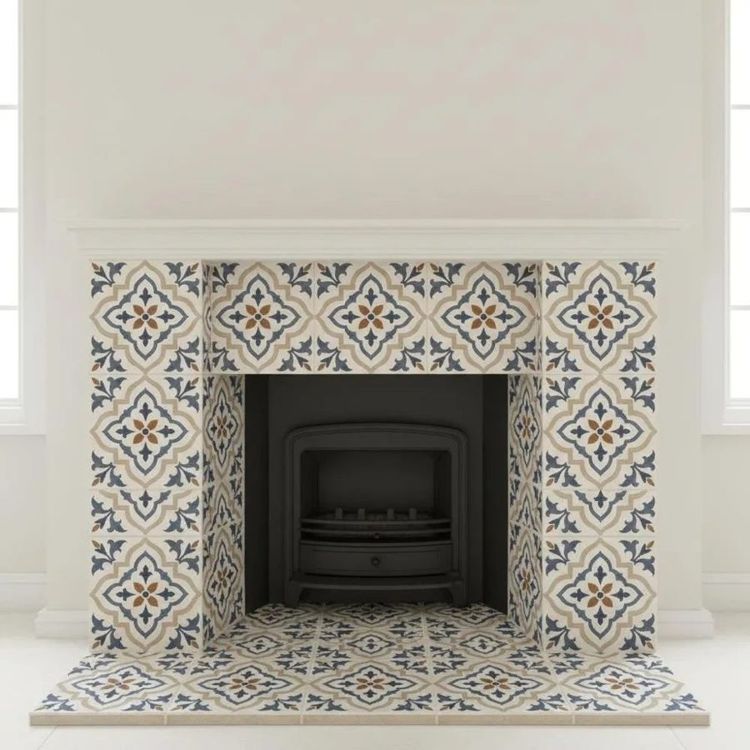 Valterra Azure Medallion™ photo 4