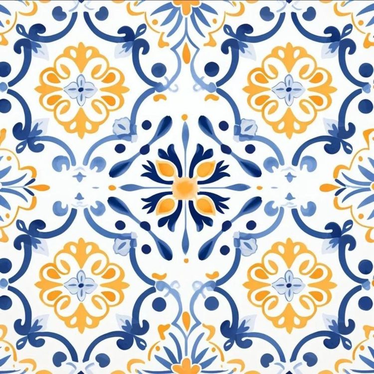 Kitchen bathroom backsplash tile floor tile custom tile vintage farmhouse rustic ceramic tile bathroom tile shower kitchen mexican T238