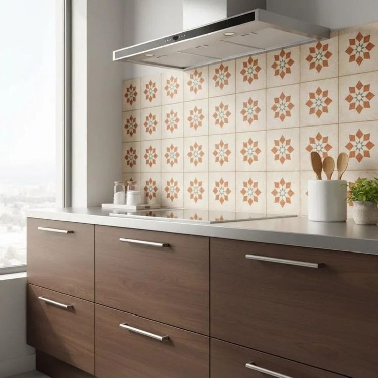 Solara ceramic Wall Tile for photo 3