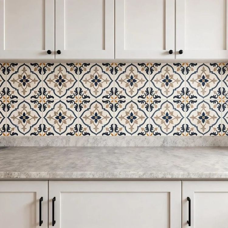 Kitchen Backsplash Tile photo 2