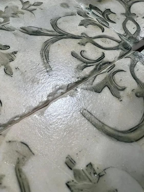 LUXURY SERIES- Tuscan stone photo 6
