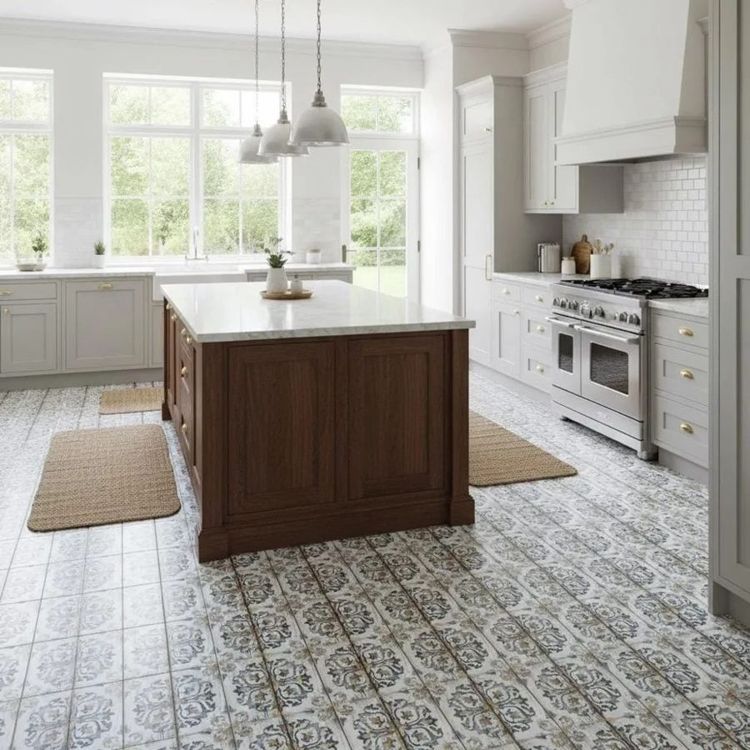 Kitchen Backsplash Tile photo 4