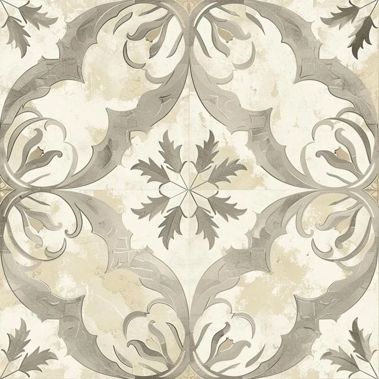 Kitchen bathroom backsplash tile floor tile custom tile vintage farmhouse rustic ceramic tile bathroom tile shower tile T1153
