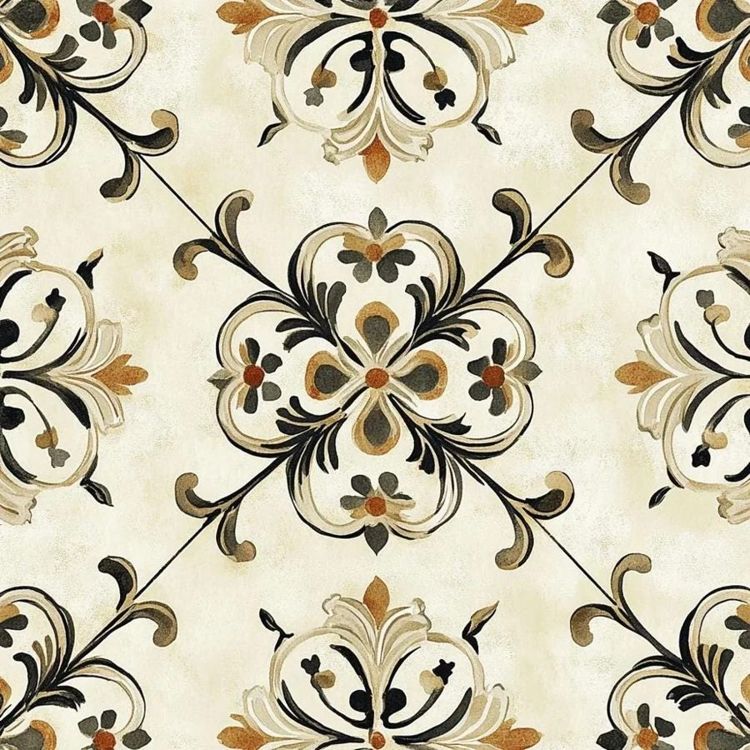 Kitchen bathroom backsplash tile floor tile custom vintage farmhouse rustic ceramic tile bathroom tile shower tile kitchen mexican T1103