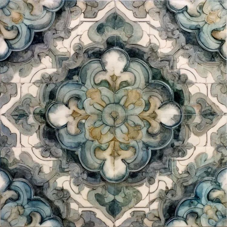 Kitchen bathroom backsplash tile floor tile custom tile vintage farmhouse rustic ceramic tile bathroom tile shower kitchen mexican TB-2