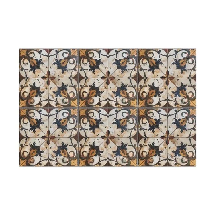Geometric / Moroccan / photo 2