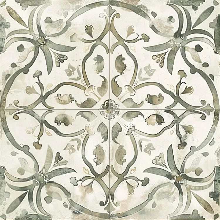 Kitchen bathroom backsplash tile floor tile custom tile vintage farmhouse rustic ceramic tile bathroom tile shower tile kitchen mexican T613