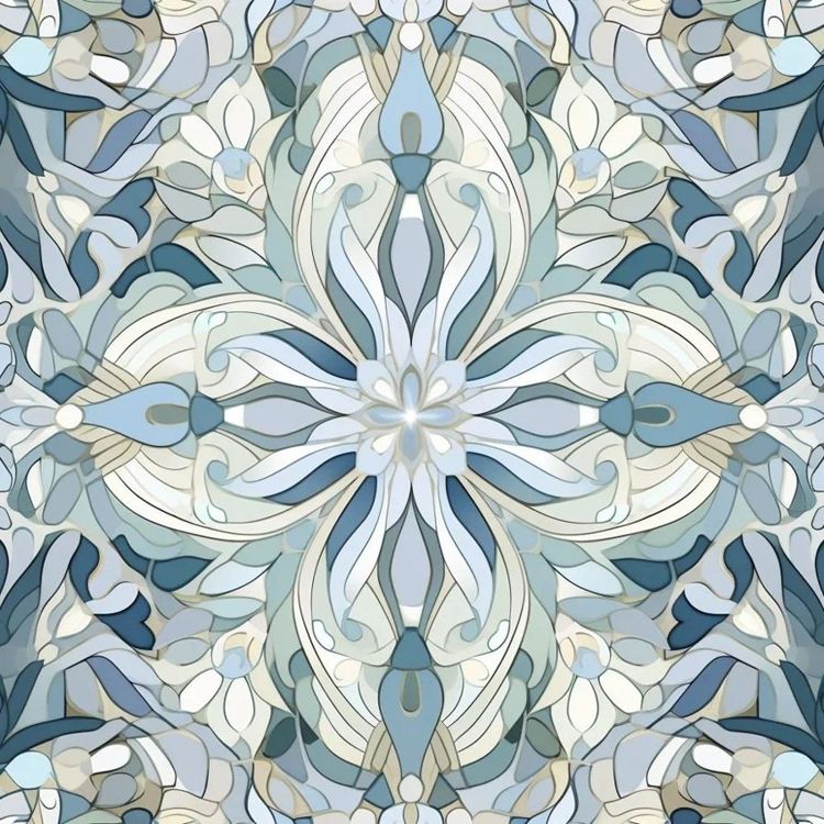 Decorative Ceramic Tile, patterned Backsplash Tile, Luxury Wall Tile, Kitchen and Bathroom Tile, Designer Decorative Tile T71