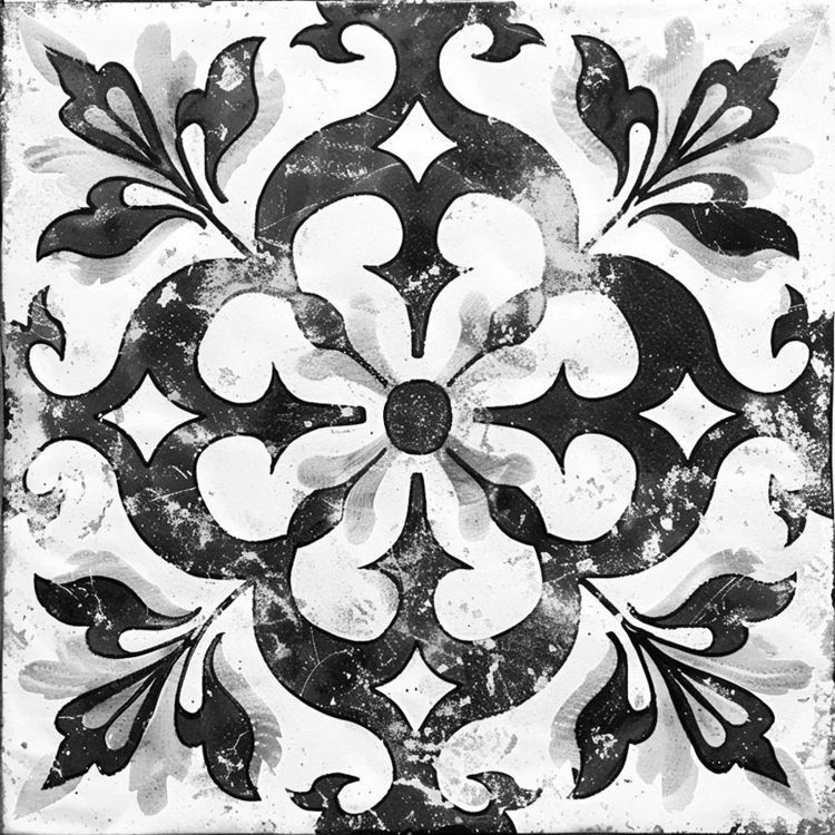 Matte Ceramic Tile Wall Tile for Kitchen Backsplash, Shower, Accent Walls Available in 4.25”, 6”, 8”, 12” Sizes T804