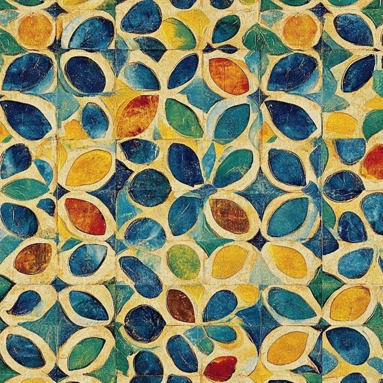 Kitchen bathroom backsplash tile floor tile custom tile vintage farmhouse rustic ceramic tile bathroom tile shower kitchen mexican T2026