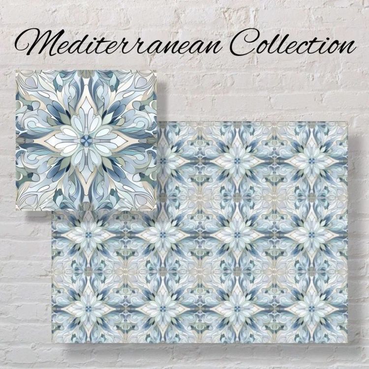 Kitchen bathroom backsplash tile floor tile custom tile vintage farmhouse rustic ceramic tile bathroom tile shower tile kitchen mexican tile