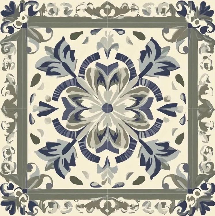 kitchen bathroom shower tiles tile ideas backsplash ideas floor tile ceramic tile farmhouse rustic vintage Mexican tile T7002