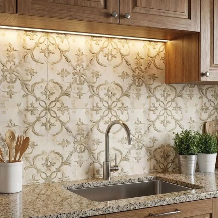 LUXURY SERIES- Tuscan stone photo 2