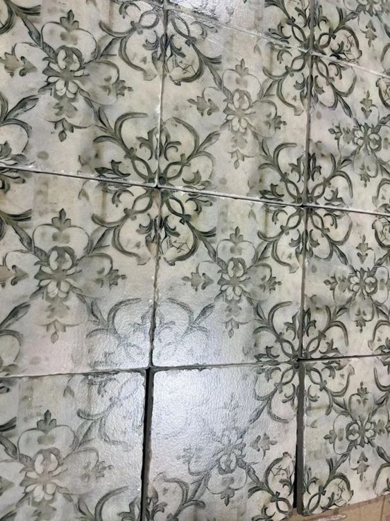 LUXURY SERIES- Tuscan stone photo 8