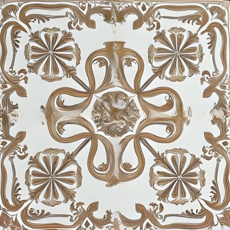 Kitchen bathroom backsplash tile floor tile custom tile vintage farmhouse rustic ceramic tile bathroom tile shower kitchen mexican T5142