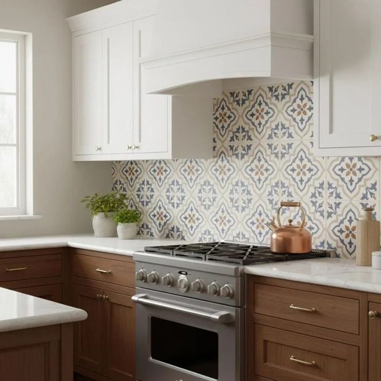 Valterra Azure Medallion™ photo 2
